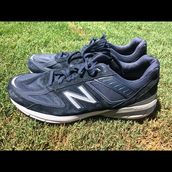 new balance 990v5 true to size